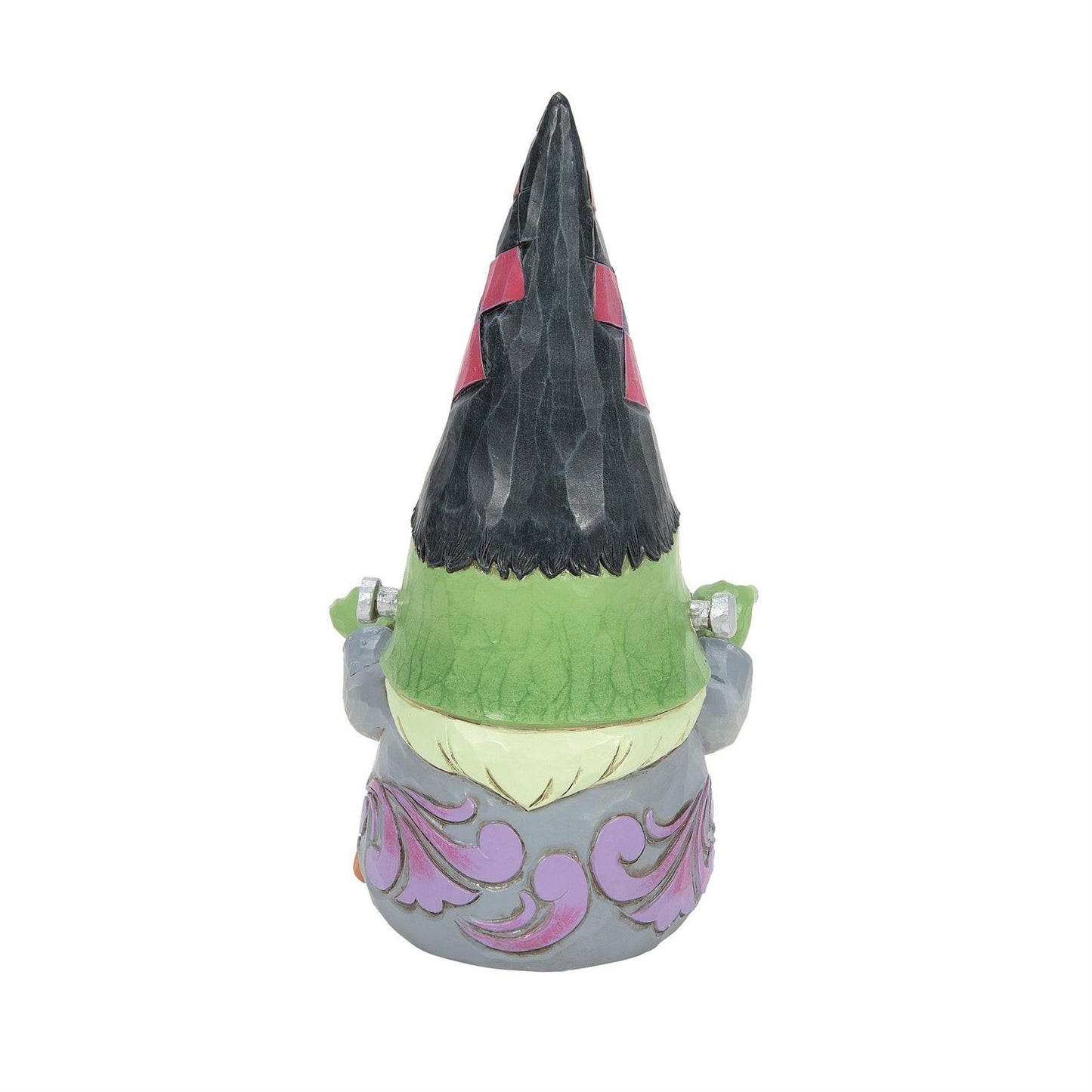 Its Not Easy Being Green - Green Monster Gnome  - Country N More Gifts