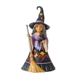 Little Frights - Sweet Little Witch  - Country N More Gifts