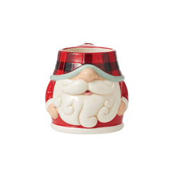 Highland Glen Gnome 12 OZ Mug  - Country N More Gifts