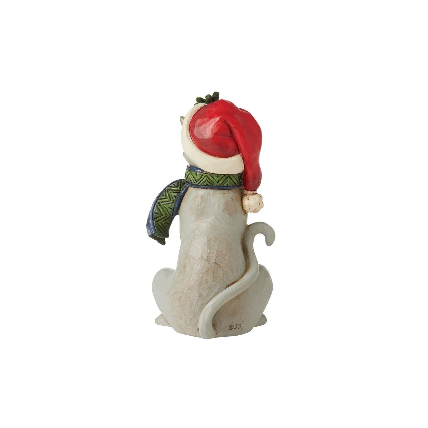 Mini Christmas Cat  - Country N More Gifts