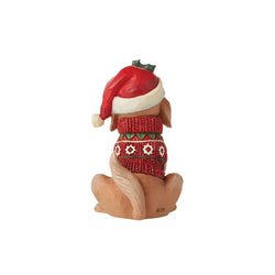 Mini Christmas Dog  - Country N More Gifts