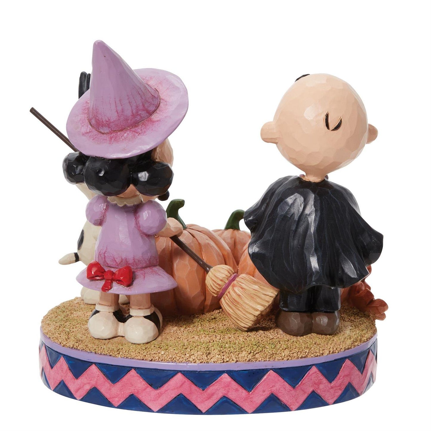 FBA - Halloween Surprises - Peanuts Gang Halloween - Country N More Gifts