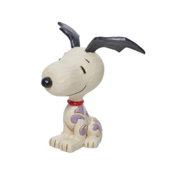 Snoopy Batwing Ears Mini  - Country N More Gifts