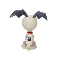 Snoopy Batwing Ears Mini  - Country N More Gifts