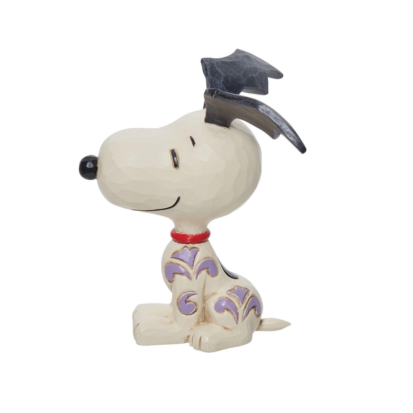 Snoopy Batwing Ears Mini  - Country N More Gifts