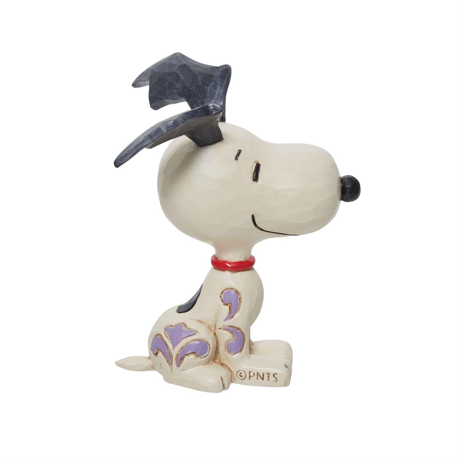 Snoopy Batwing Ears Mini  - Country N More Gifts
