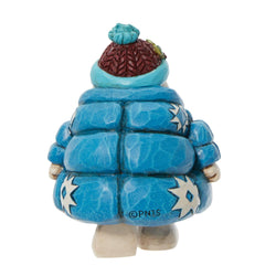 Snoopy Puffer Jacket Mini  - Country N More Gifts