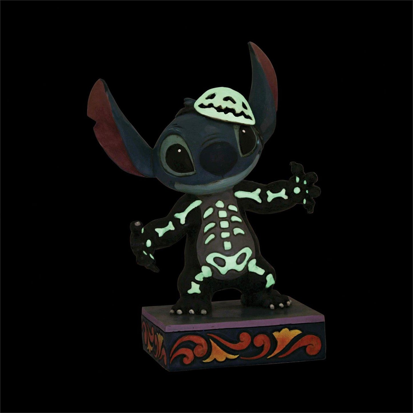 FBA - Spooky Experiment - Stitch Skeleton - Country N More Gifts