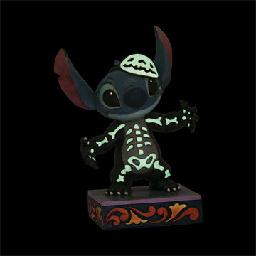 FBA - Spooky Experiment - Stitch Skeleton - Country N More Gifts