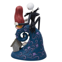 Spiral Hill's Romance - Jack, Sally & Zero on Hill  - Country N More Gifts