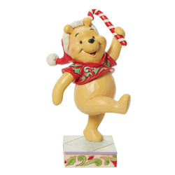 Christmas Sweetie - Winnie the Pooh  - Country N More Gifts