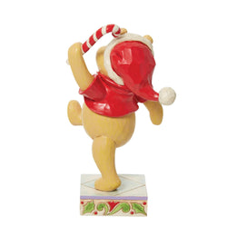 Christmas Sweetie - Winnie the Pooh  - Country N More Gifts