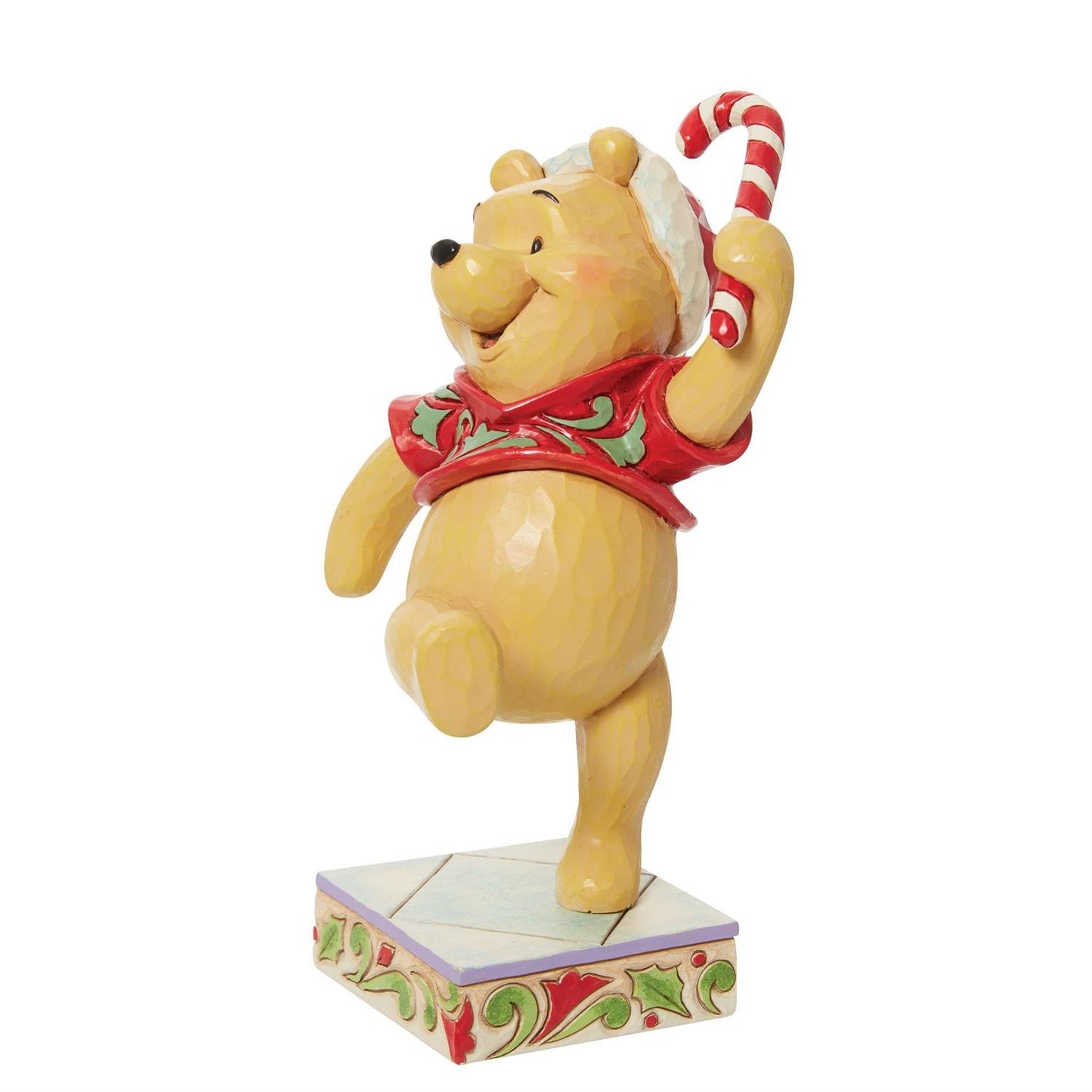 Christmas Sweetie - Winnie the Pooh  - Country N More Gifts