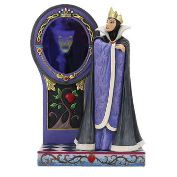 NO BOX - Who's the Fairest One of All - Evil Queen Snow White - Country N More Gifts