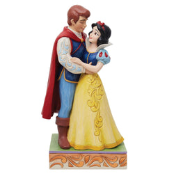 The Fairest Love - Snow White & Prince Love  - Country N More Gifts