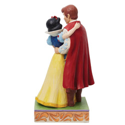 The Fairest Love - Snow White & Prince Love  - Country N More Gifts