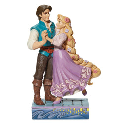 My New Dream - Tangled Rapunzel & Flynn Love  - Country N More Gifts