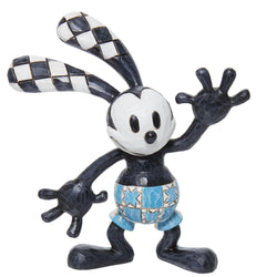 Oswald the Lucky Rabbit Mini  - Country N More Gifts