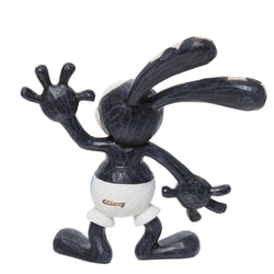 Oswald the Lucky Rabbit Mini  - Country N More Gifts