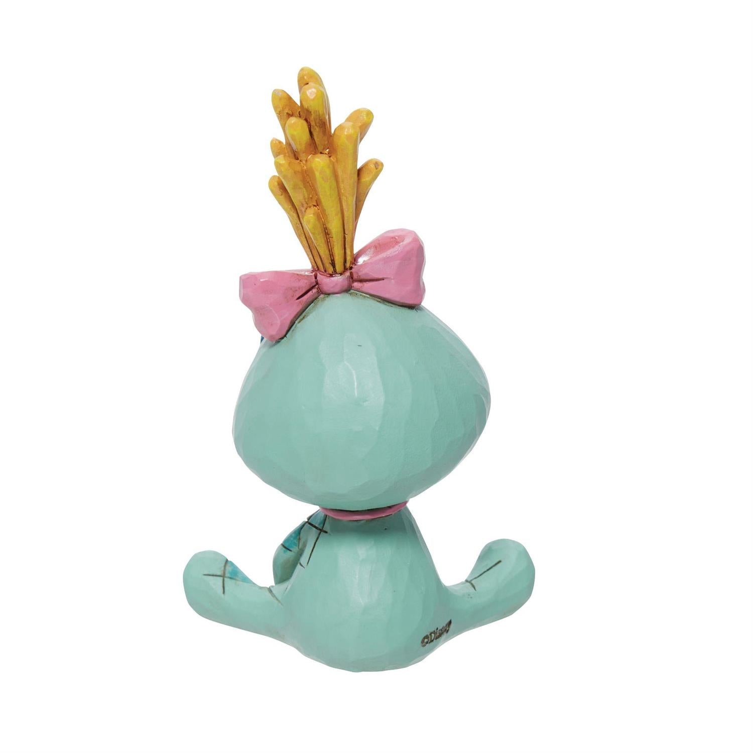 Scrump Mini - Lilo & Stich  - Country N More Gifts