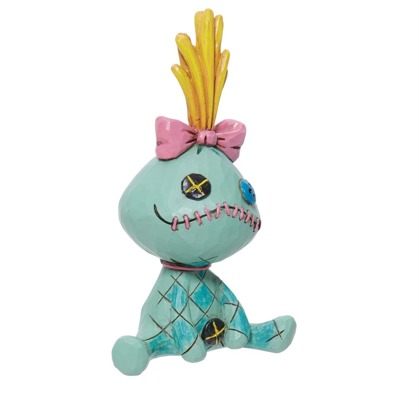 Scrump Mini - Lilo & Stich  - Country N More Gifts
