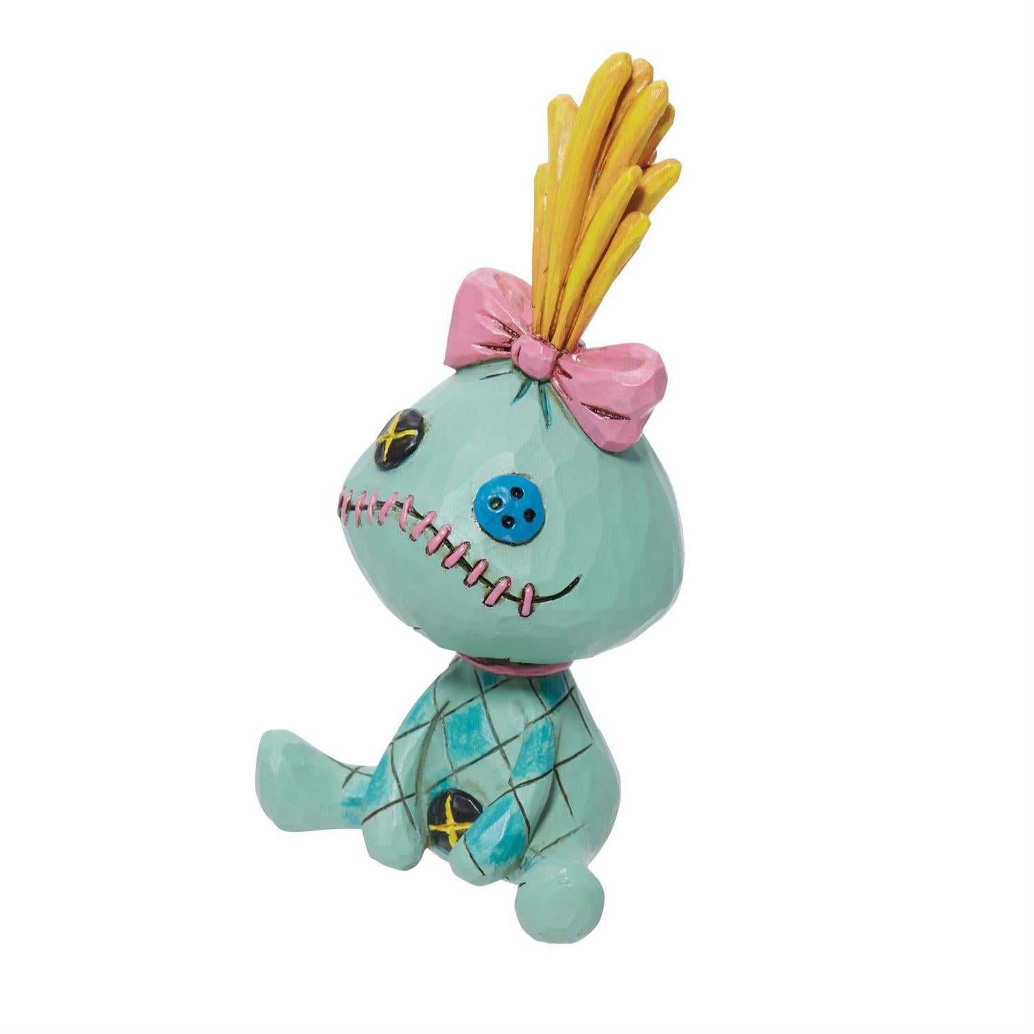 Scrump Mini - Lilo & Stich  - Country N More Gifts