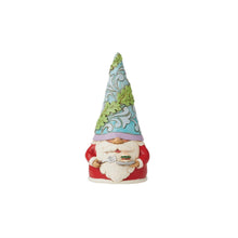 An Artist For All Seasons - Summer Gnome