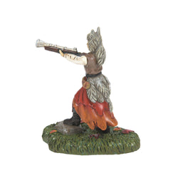 FBA - Werewolf Hunter - 25th Anniversary - Country N More Gifts