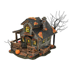 Ichabod Crane's House  - Country N More Gifts