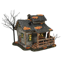 Ichabod Crane's House  - Country N More Gifts