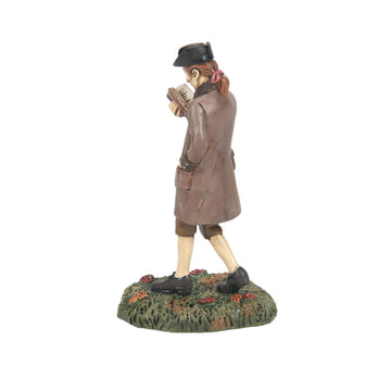 FBA - Ichabod Crane - Country N More Gifts