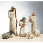 Nativity  - Country N More Gifts