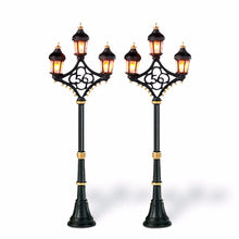 Fifty-Six Street Lights
