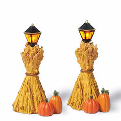 FBA - Corn Stalk Lanterns - Country N More Gifts