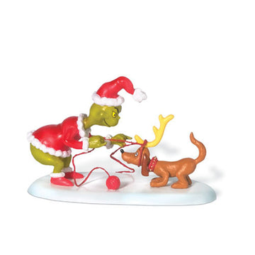 All I Need Is A Reindeer  - Country N More Gifts