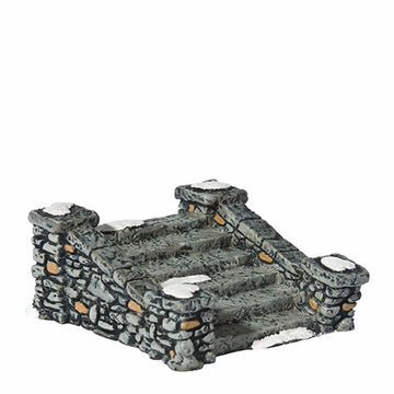 Limestone Steps  - Country N More Gifts