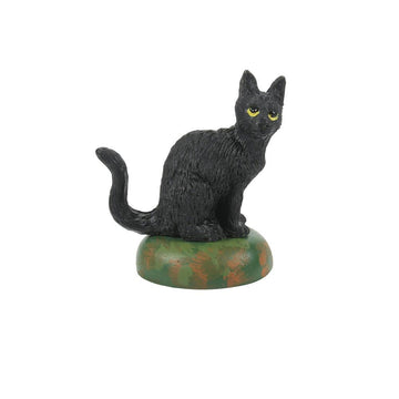 FBA - A Clowder Of Black Cats - Country N More Gifts