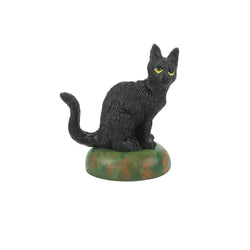 FBA - A Clowder Of Black Cats - Country N More Gifts