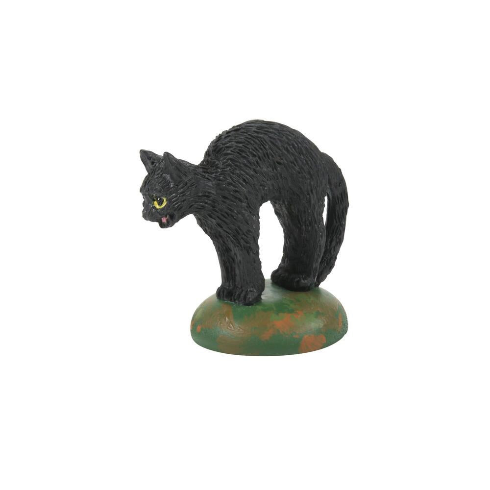 FBA - A Clowder Of Black Cats - Country N More Gifts