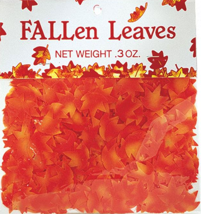 Fallen Leaves Bag  - Country N More Gifts