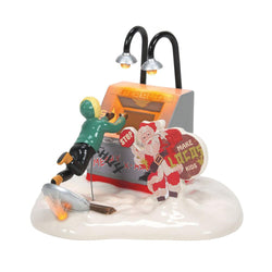 FBA - Clark's End Run - Country N More Gifts