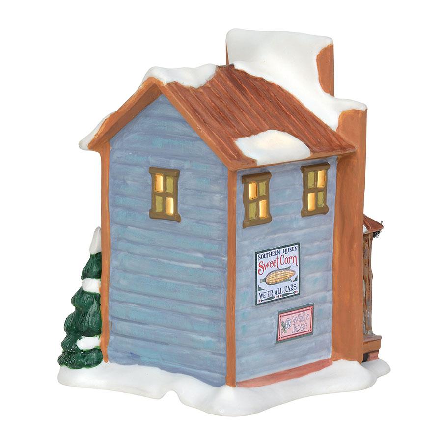 BOX DAMAGE - Coleman's Trading Post - Country N More Gifts