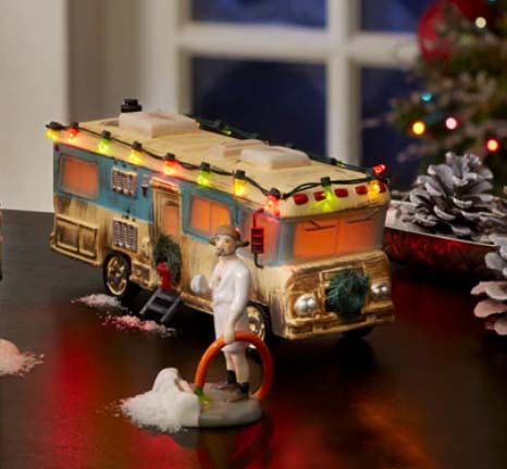 Cousin Eddies RV Set of 2  - Country N More Gifts