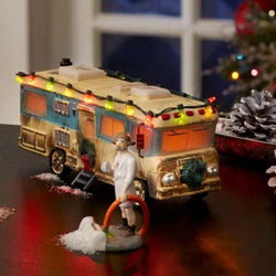 Cousin Eddies RV Set of 2  - Country N More Gifts