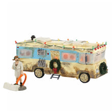 Cousin Eddies RV Set of 2