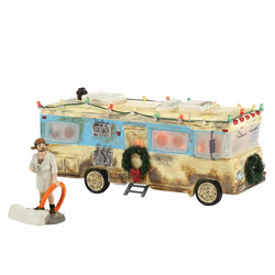 Cousin Eddies RV Set of 2  - Country N More Gifts