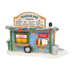 Cracker Box Snack Shack  - Country N More Gifts