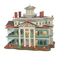 Disneyland Haunted Mansion - Resin  - Country N More Gifts
