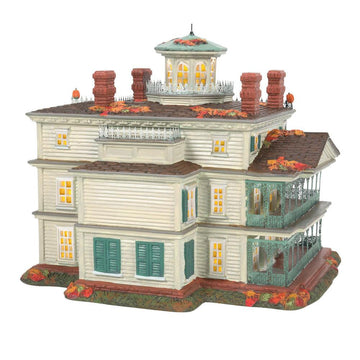 BOX DAMAGE - Disneyland Haunted Mansion - Resin - Country N More Gifts