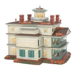 Disneyland Haunted Mansion - Resin  - Country N More Gifts